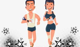 动漫健身,塑造活力青春的动感之旅